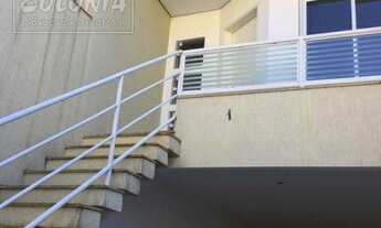 Imagem 3: Santo André - Casa Padrão - Campestre