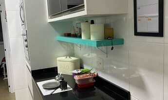 Imagem 4: Apartamento 3 Quartos Mobiliado Itacorubi