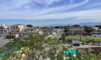 Imagem 4: Galpão para alugar, 716 m² por R$ 20.000,00/mês - Boqueirão - Praia Grande/SP