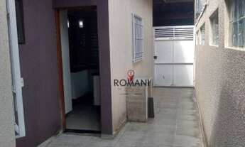 Imagem 3: Casa com 3 dormitórios à venda, 75 m² por R$ 373.000,00 - Jardim Santa Lúcia - Suzano/SP