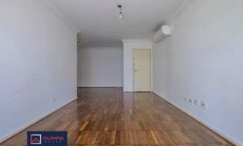 Imagem 3: Locação Apartamento 3 Dormitórios - 145 m² Jardim Paulista