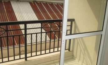 Imagem 4: 01 dormitório com vaga 40m², próximo ao metro e Santa Casa. Prédio com lazer completo