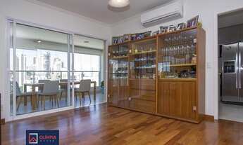 Imagem 4: Apartamento Venda Perdizes 170 m² 3 Dormitórios