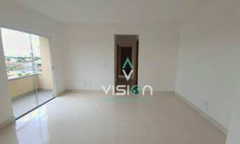 Imagem 5: Apartamento 3 Quartos com Suíte em Vicente Pires