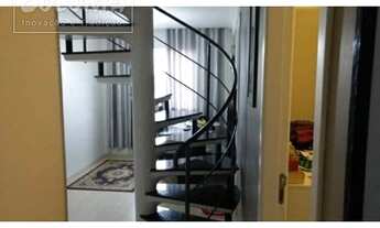 Imagem 5: Santo André - Apartamento Padrão - Vila Lutécia