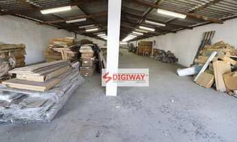 Imagem 5: Galpão à venda, 1474 m² por R$ 2.100.000,00 - Vila Ema - São Paulo/SP