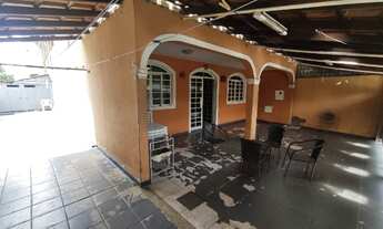 Imagem 2: Excelente sobrado de esquina QS 14