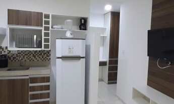 Imagem: Flat apartamentos