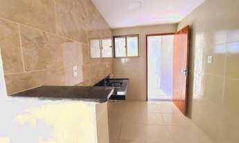 Imagem 6: Apartamento em Mangabeira, 2 quartos, Quintal