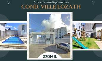 Imagem: Venda apartamento 3 quartos de 65m³ disponível