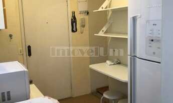 Imagem 6: São Paulo - Apartamento Padrão - Vila Nova Conceição