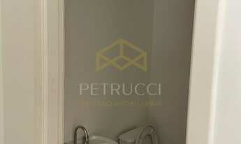 Imagem 6: Sala - Swiss Park - Campinas