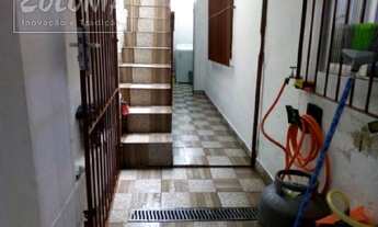 Imagem 6: São Bernardo do Campo - Casa Padrão - Assunção