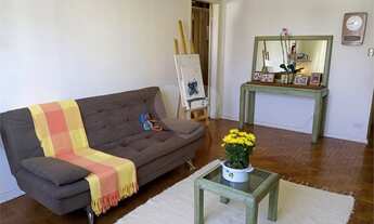 Imagem 2: São Paulo - Apartamento Padrão - PERDIZES