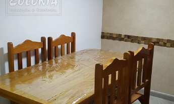 Imagem 6: São Bernardo do Campo - Apartamento Padrão - Taboão