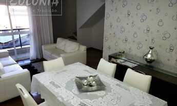 Imagem 3: São Caetano do Sul - Apartamento Padrão - Santa Maria