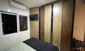 Imagem 5: Apartamento à venda na Rua Galeão Carvalhal, Gonzaga, Santos - SP