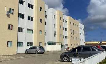Imagem 3: Apartamento no Valentina com 2 quartos, sendo 1 suíte e área de lazer