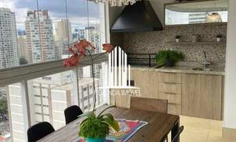 Imagem: Apartamento de 120 metros com 3 dormitórios