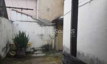 Imagem 7: Casa duplex com 2 quartos na Pavuna, Rua Amadeu João Penzin