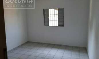 Imagem 2: Santo André - Casa Padrão - Vila São Pedro