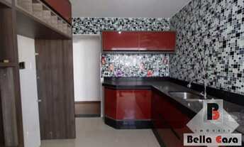 Imagem 7: Apartamento para venda tem 76 metros quadrados com 2 quartos em Alto da Mooca - São Paulo