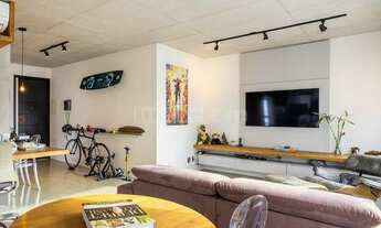 Imagem: São Paulo - Apartamento Padrão - Vila