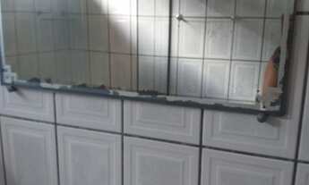 Imagem 3: Casa de 4/4 sendo uma dependência pra alugar no Parque Getúlio Vargas