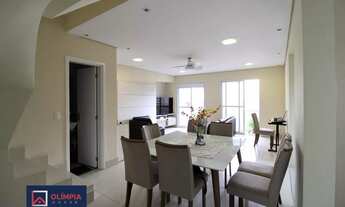 Imagem: Apartamento Venda Vila Romana 196 m² 4