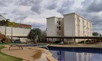 Imagem: Apartamento com 2 dormitórios, 47 m²