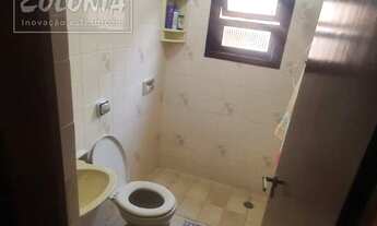 Imagem 6: Santo André - Casa Padrão - Vila Pires