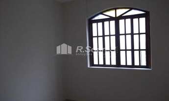 Imagem 5: Casa duplex em Vila Isabel na Rua Barão de Cotegipe