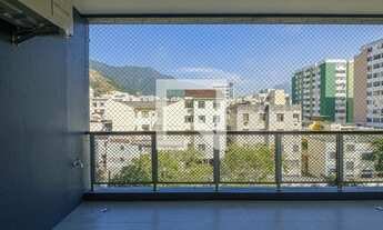 Imagem 5: Apartamento para Aluguel - Tijuca, 3 Quartos, 140 m2