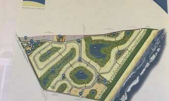 Imagem 6: Lote condomínio Damha - (oportunidade)>