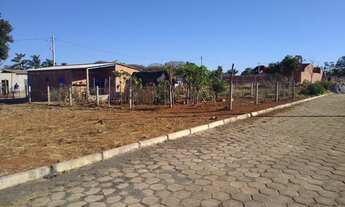 Imagem: Lote Incra 9