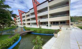 Imagem 2: Apto Mobiliado para locação no Condomínio Versília Beach