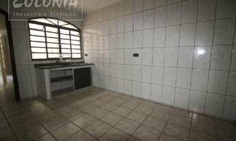 Imagem 7: Santo André - Casa Padrão - Parque Erasmo Assunção