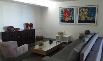 Imagem 3: EDF BRETANIA Apartamento com 4 dormitórios