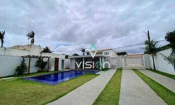 Imagem 4: Casa Moderna 4 Quartos em Vicente Pires