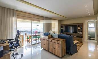 Imagem 2: Apartamento à Venda - Alphaville, 3 Quartos, 110 m2