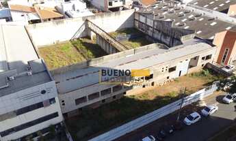 Imagem 2: Excelente galpão com área de 2250m² localizado no Jardim Ipiranga em Americana-SP