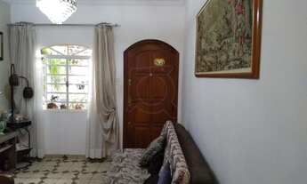 Imagem 7: Sobrado à venda, 3 dormitórios, 2 suítes com sacada e 2 vagas