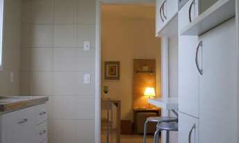 Imagem: SÃO PAULO - Apartamento Padrão - MORUMBI