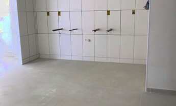 Imagem 2: Entrada 74 mil 2/4 na ponta verde + Saldo Parcelado