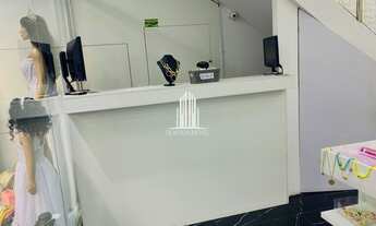 Imagem 6: Ponto Comercial 25Março, loja com 2 Andares