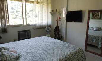 Imagem 4: Rio de Janeiro - Apartamento Padrão - Laranjeiras