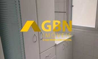 Imagem 6: Apartamento para venda ou locação com três dormitórios no Horto do Ypê