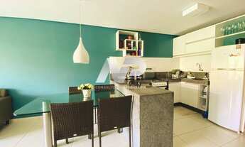 Imagem 7: Apartamento mobiliado Praia Carneiros Beach Resort