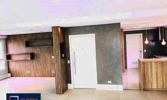 Imagem 4: Apartamento Venda Moema 155 m² 3 Dormitórios