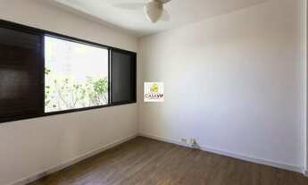 Imagem 5: Apartamento à venda, Indianópolis, 181m², 4 dormitórios, 2 suítes, 2 vagas!